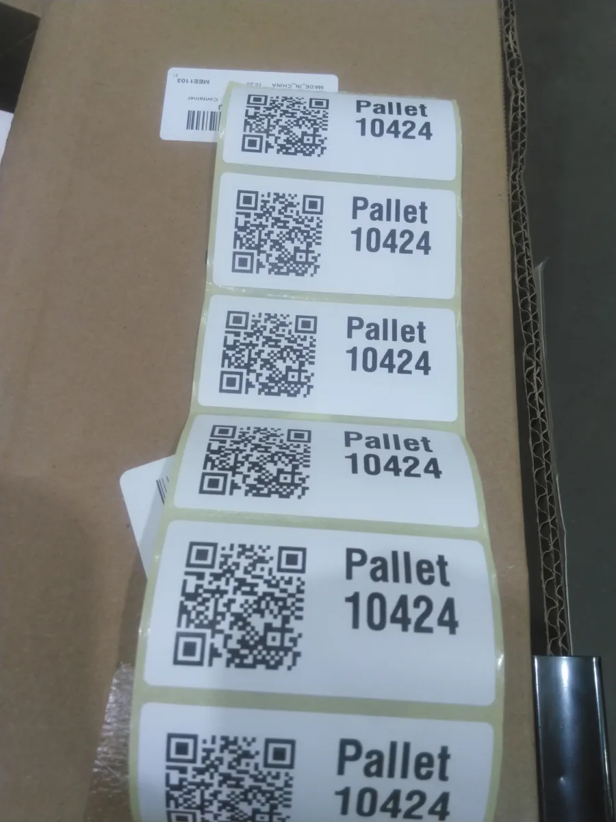 Pallet 10424