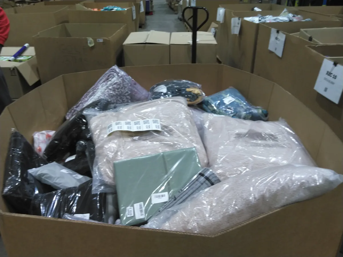 Pallet 12347