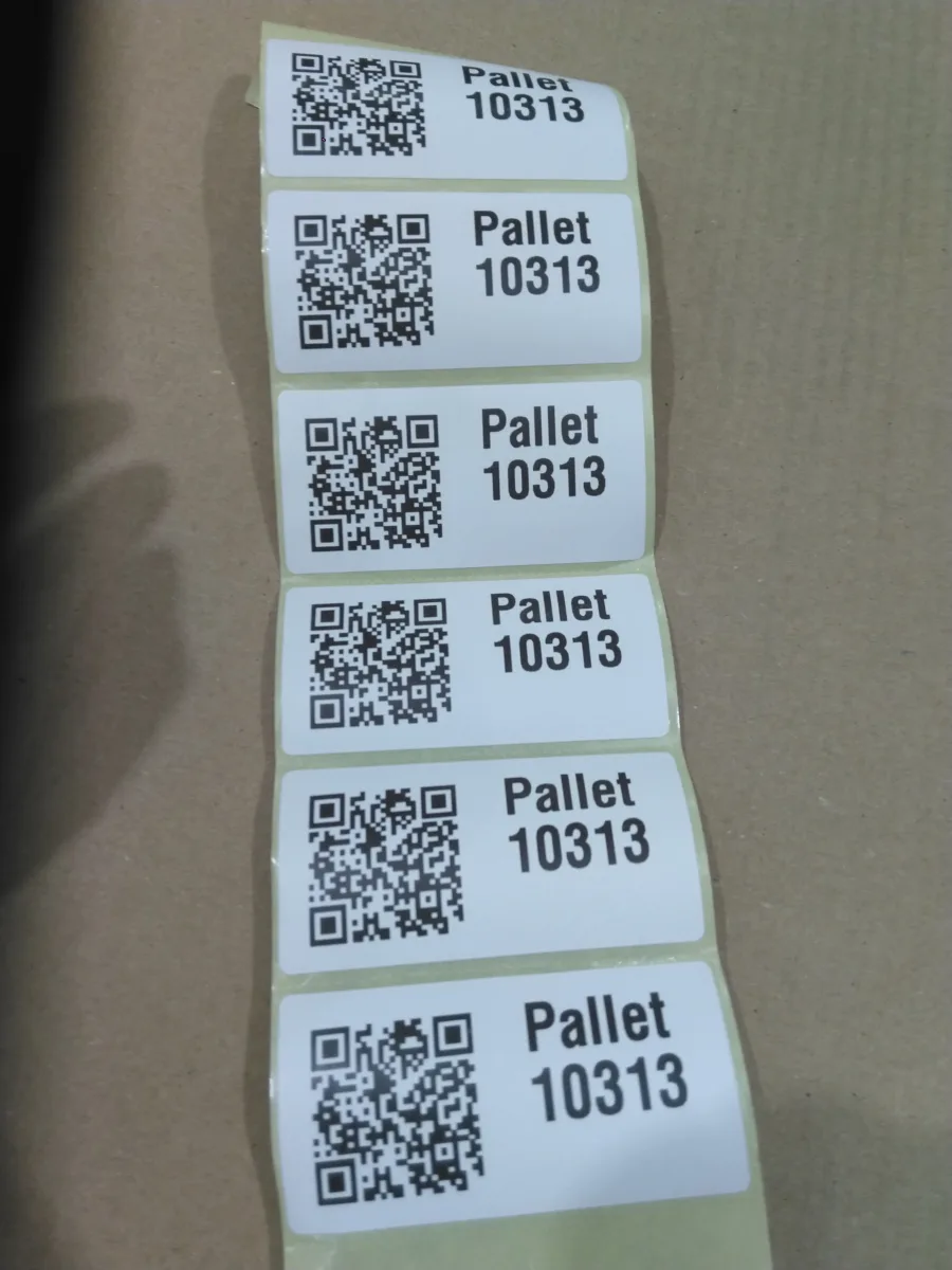 Pallet 10313