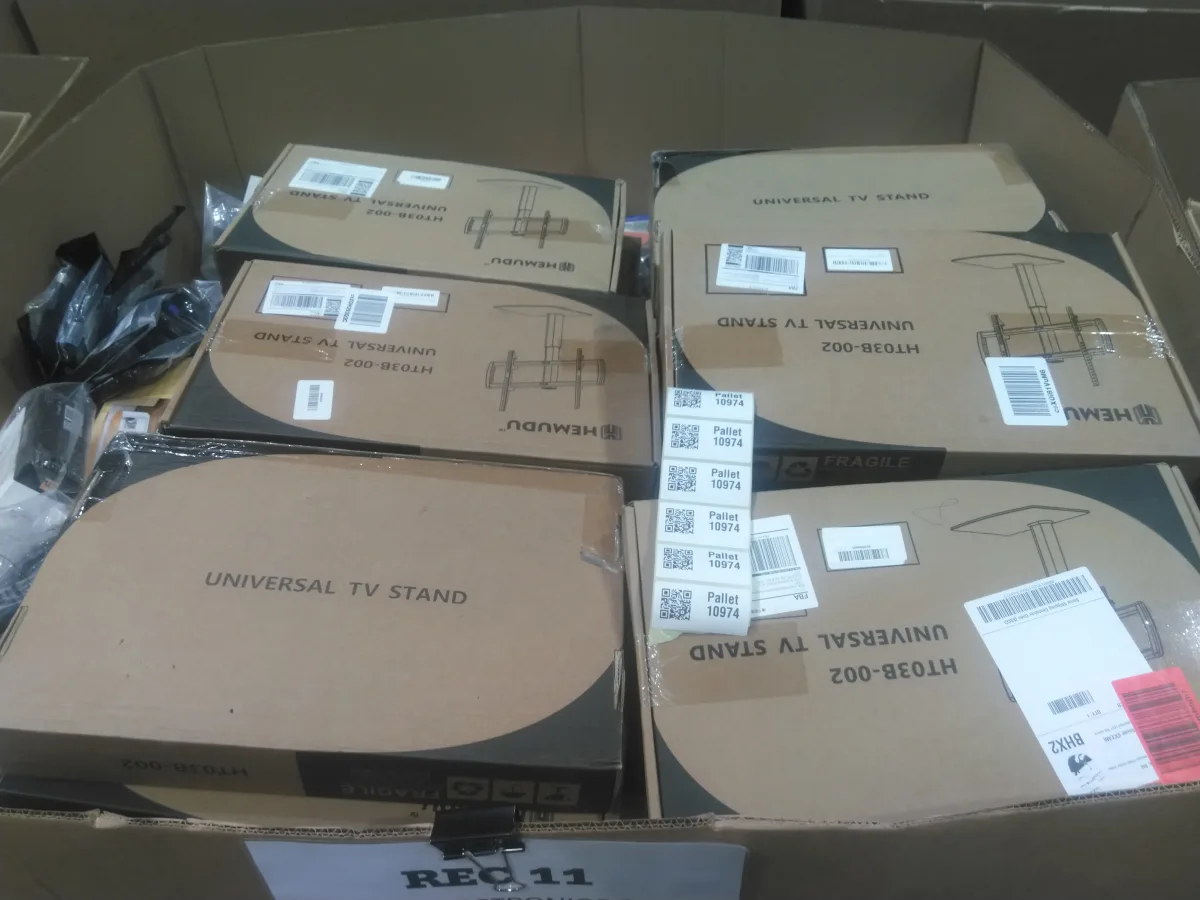 Pallet 10974