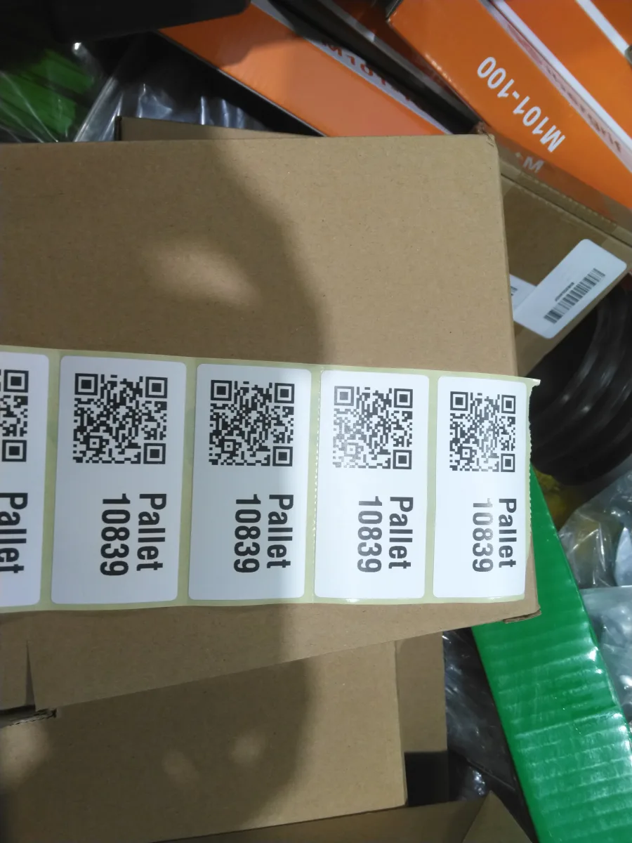 Pallet 10839