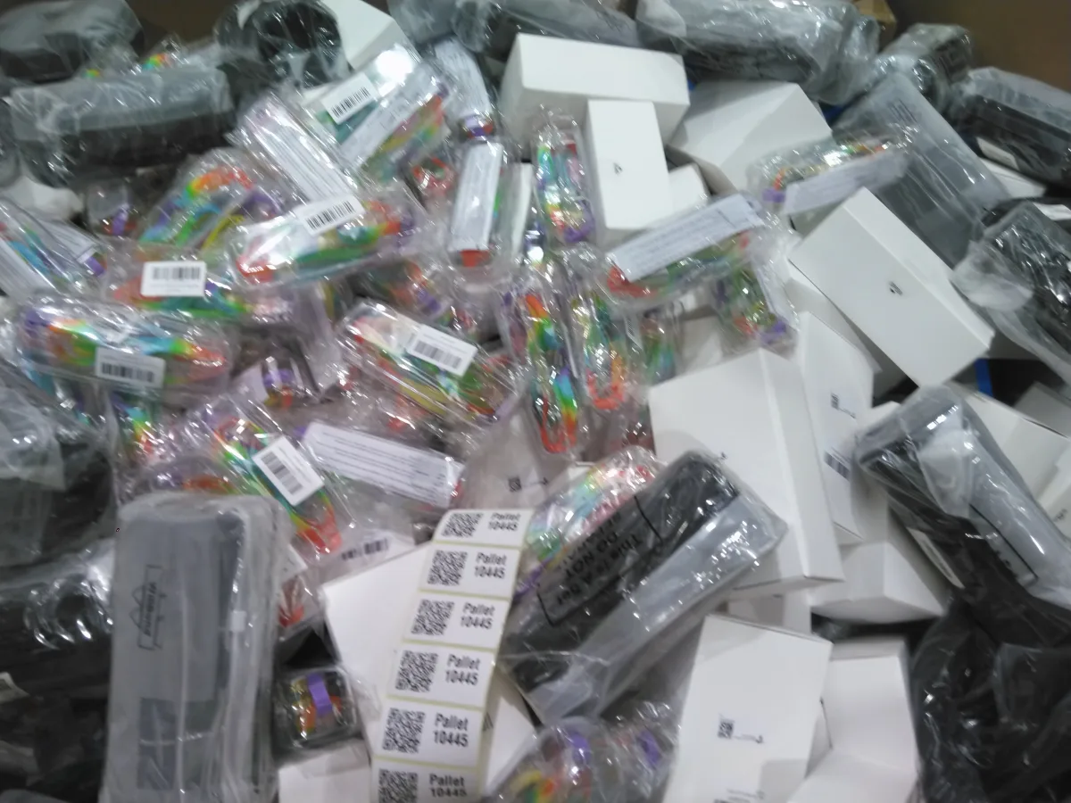 Pallet 10445