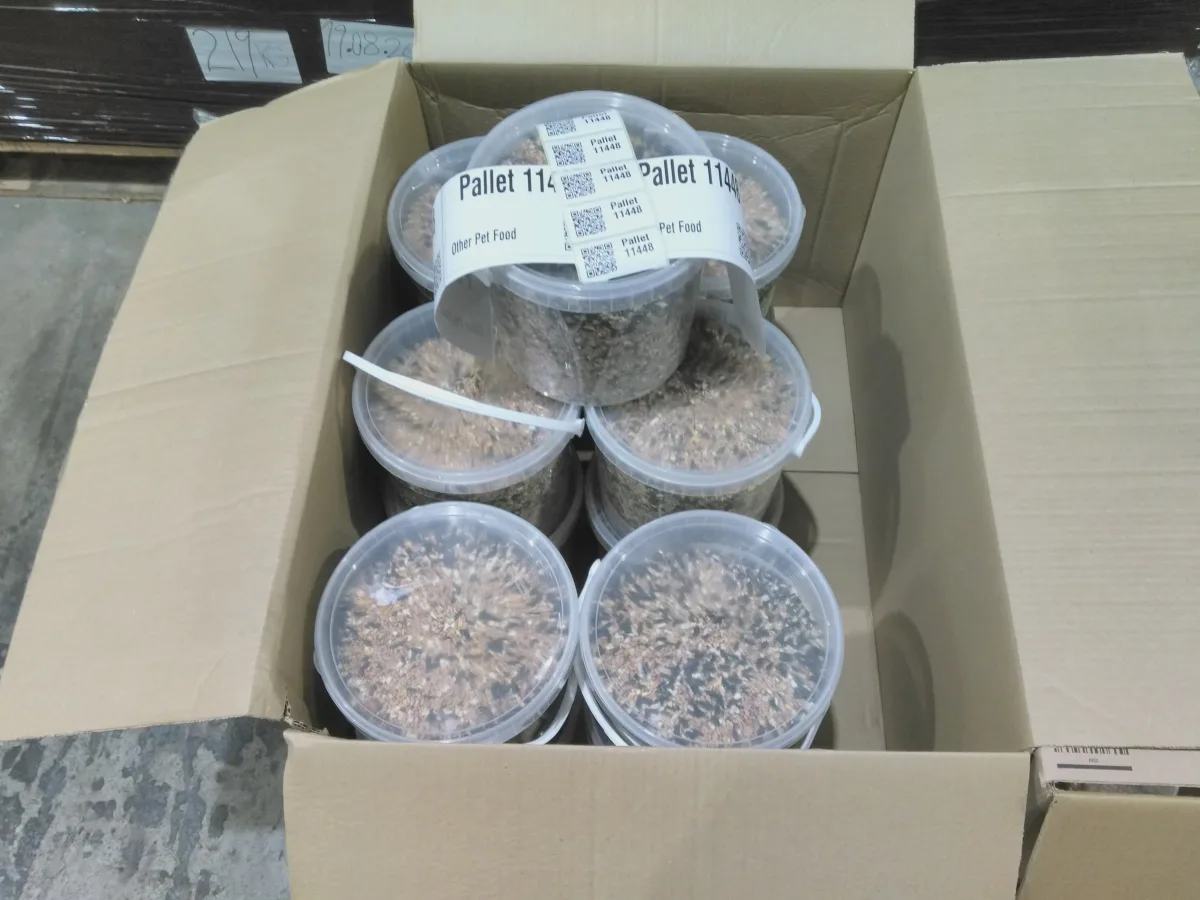 Pallet 11448