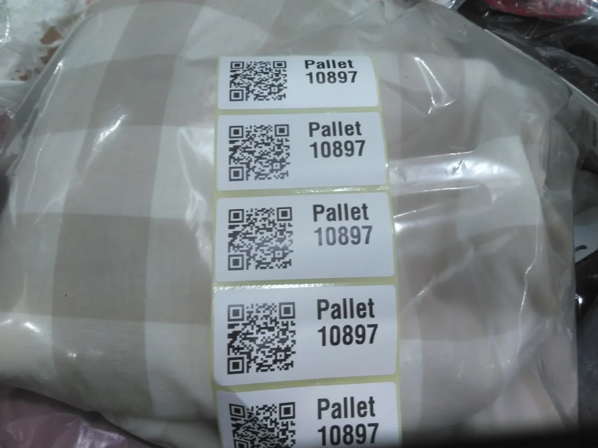 Pallet 10897