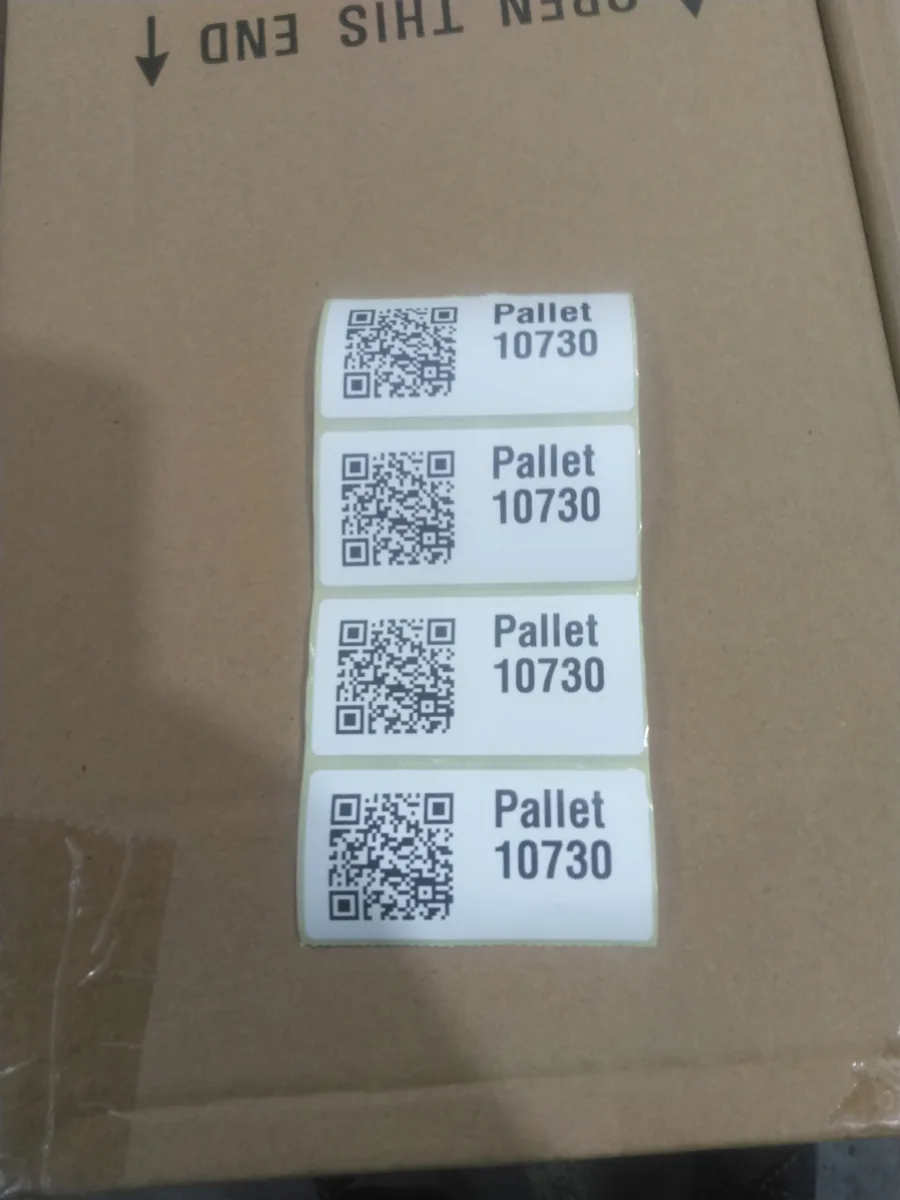 Pallet 10730
