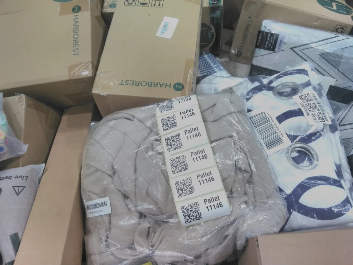Pallet 11146