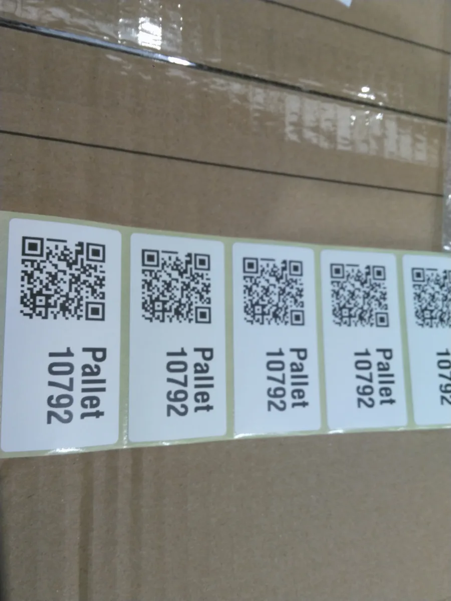 Pallet 10792