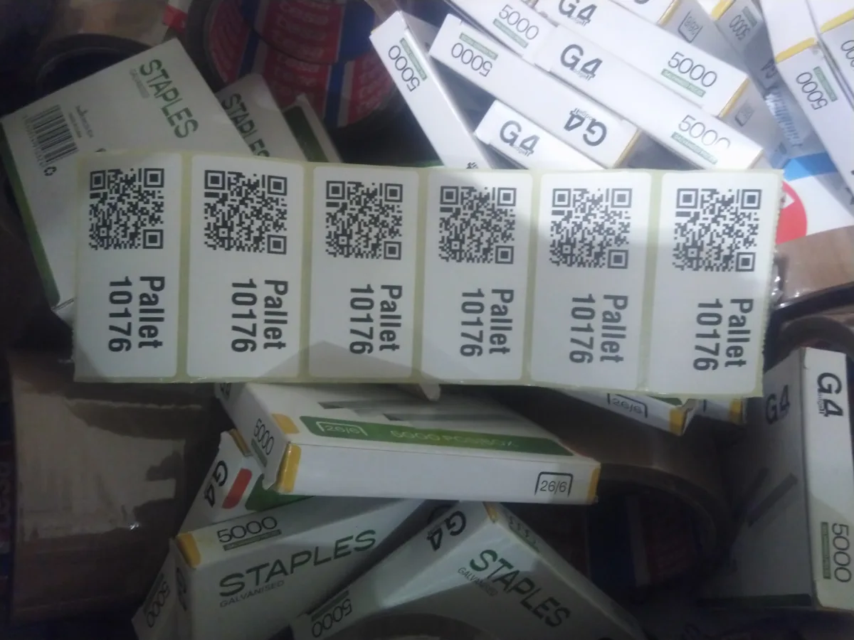 Pallet 10176