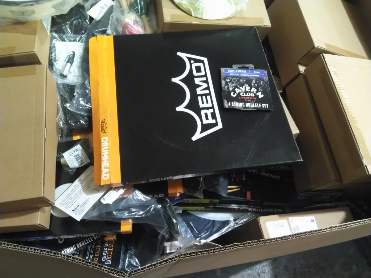Pallet 10318