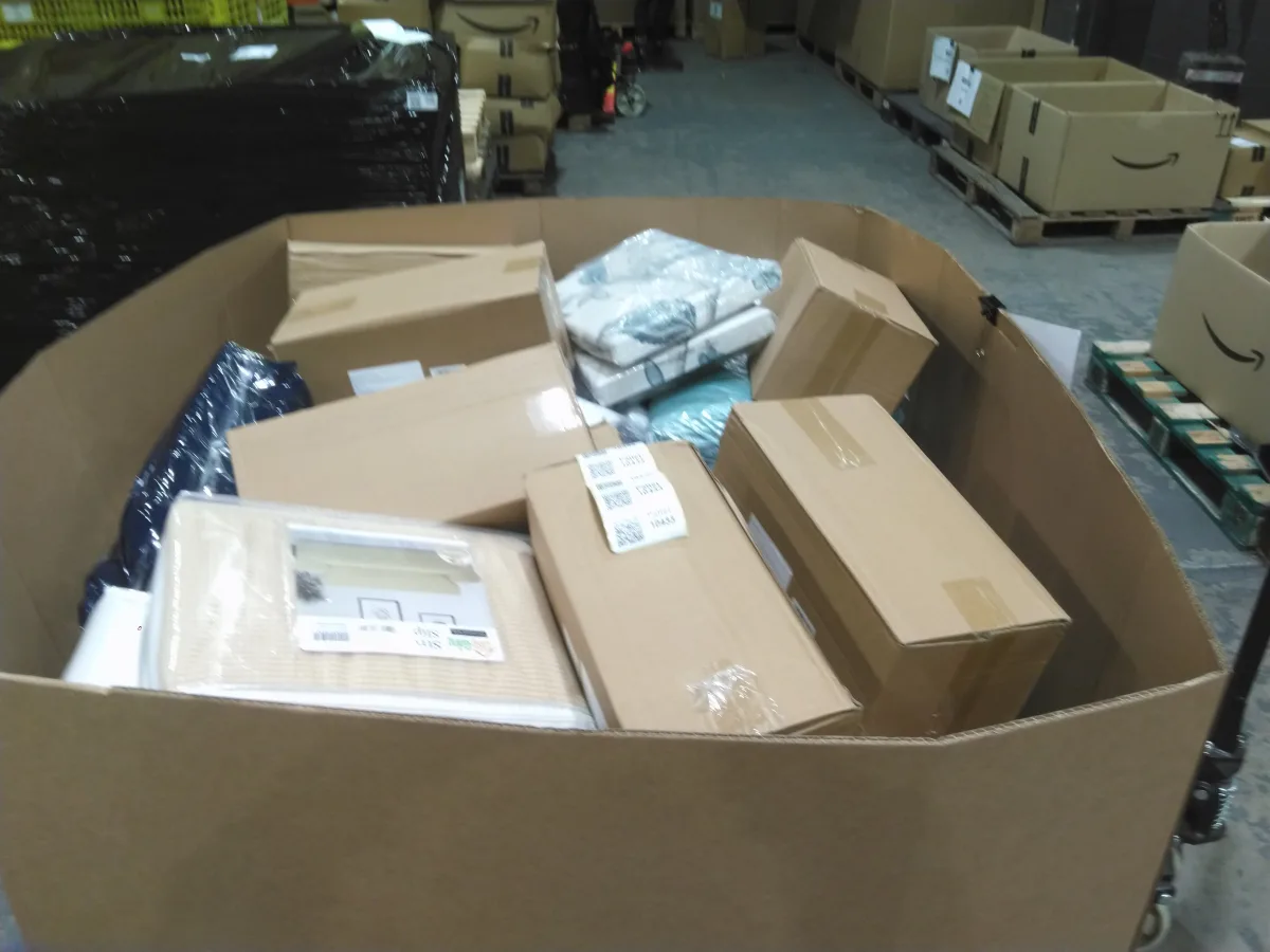 Pallet 10433