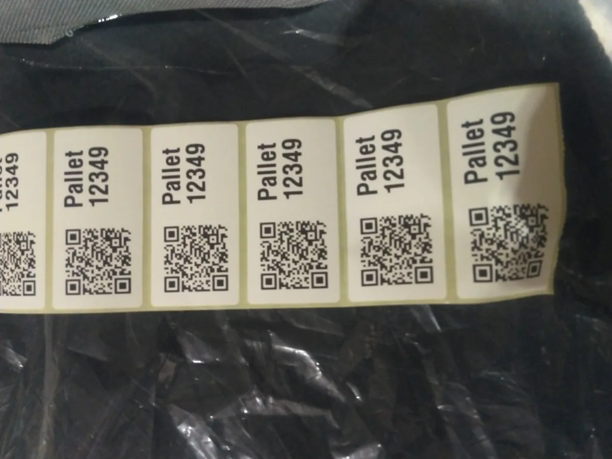 Pallet 12349