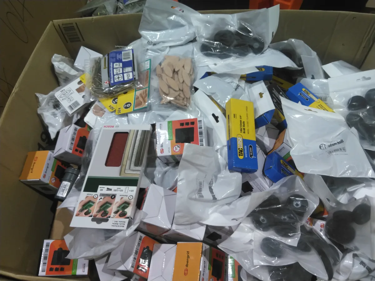 Pallet 11387