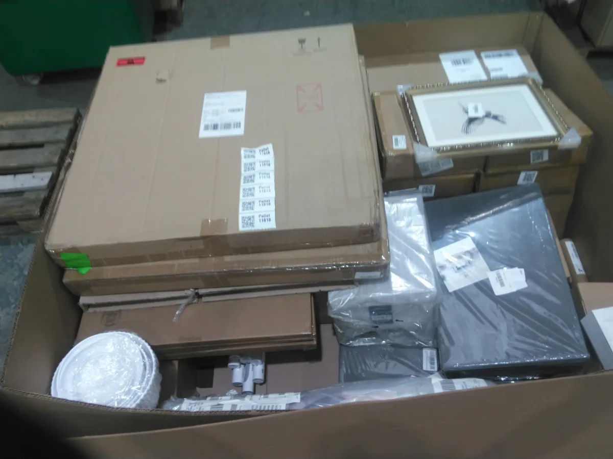 Pallet 11818