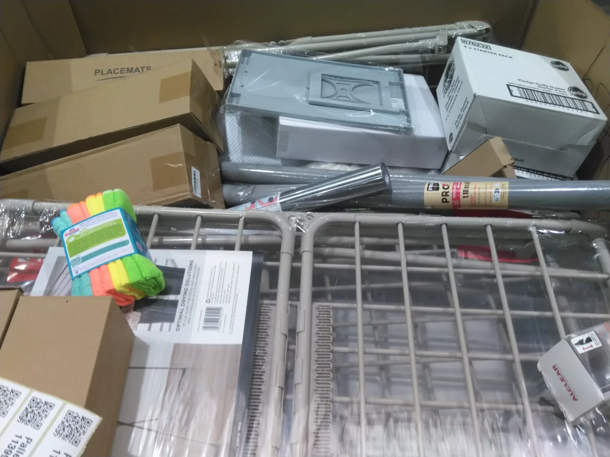 Pallet 11399