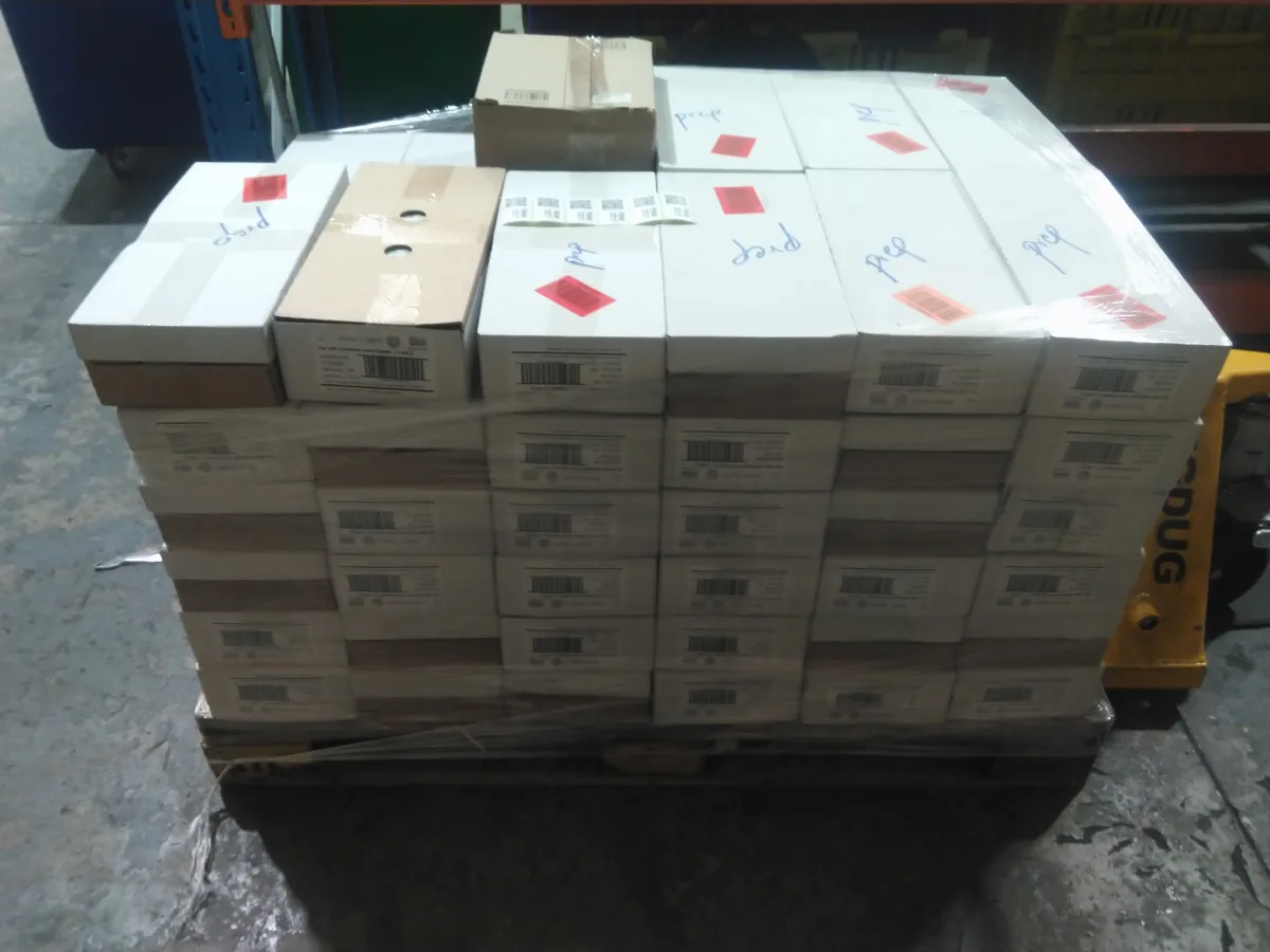 Pallet 12211