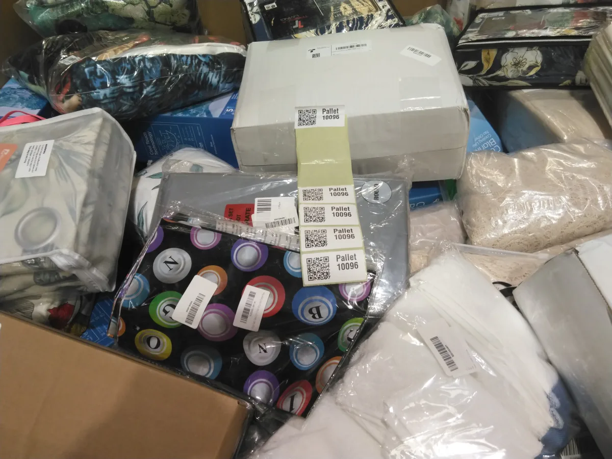 Pallet 10096