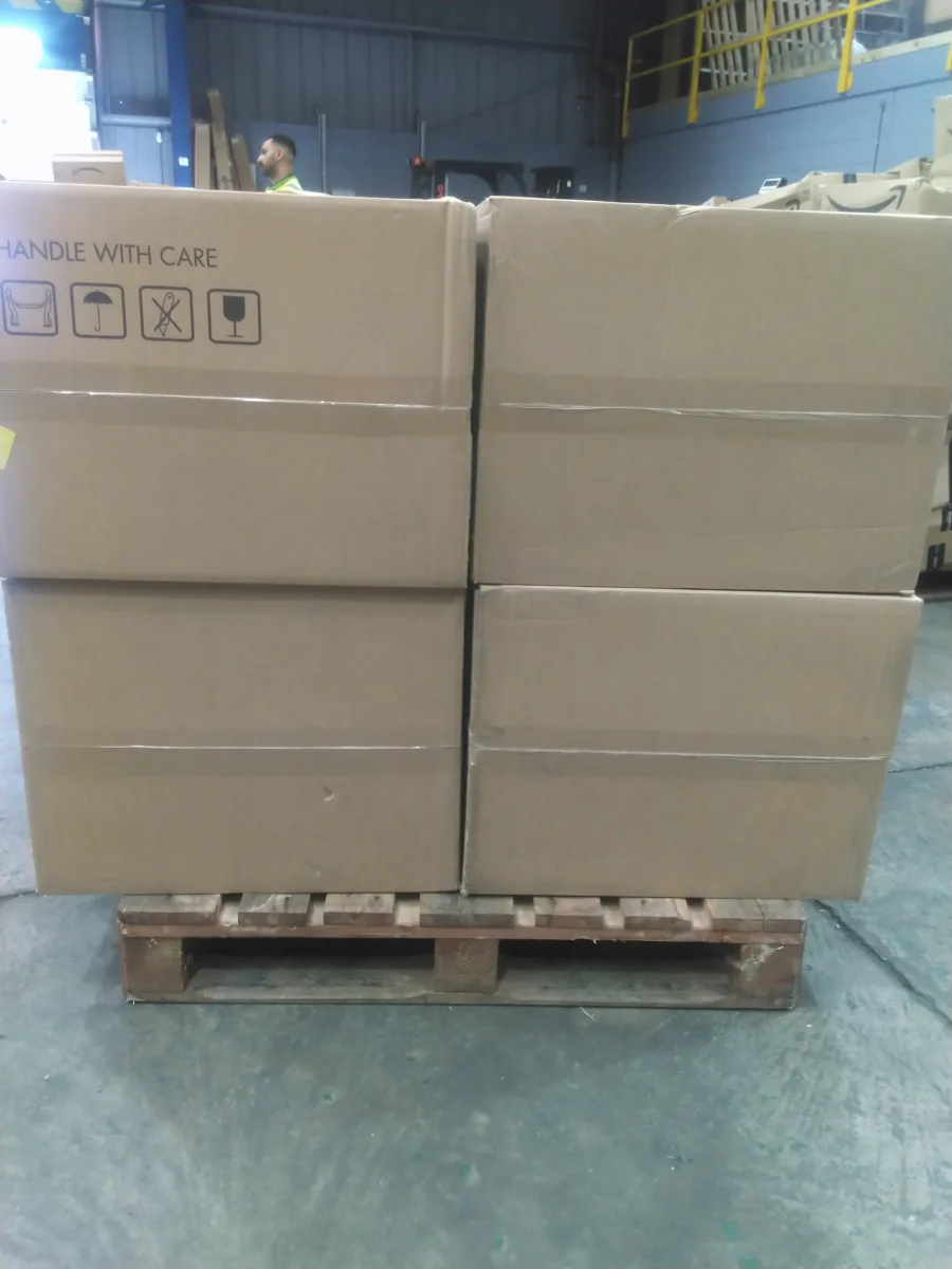 Pallet 10751