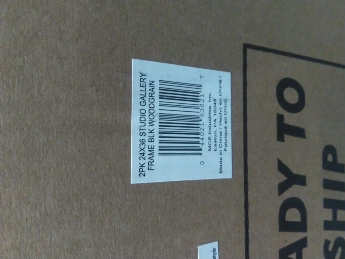 Pallet 11498