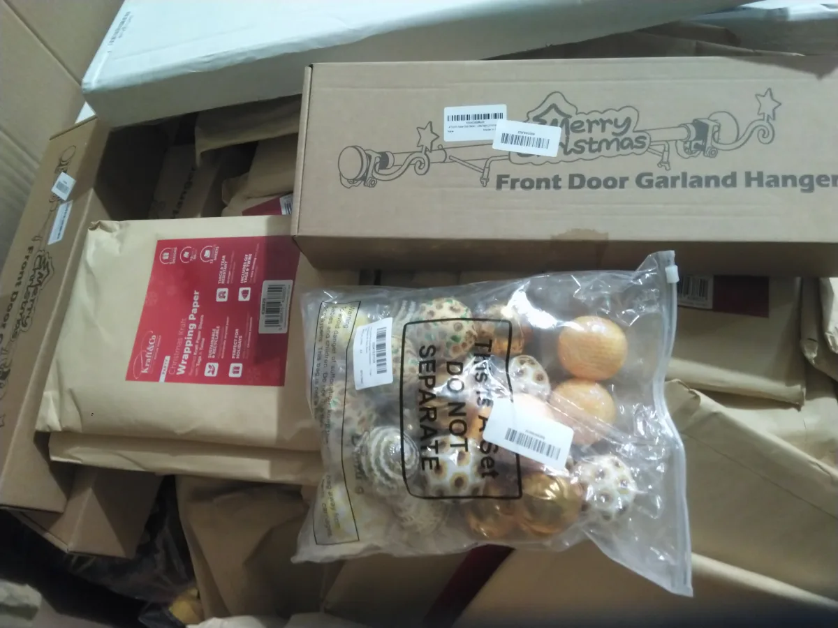 Pallet 10484