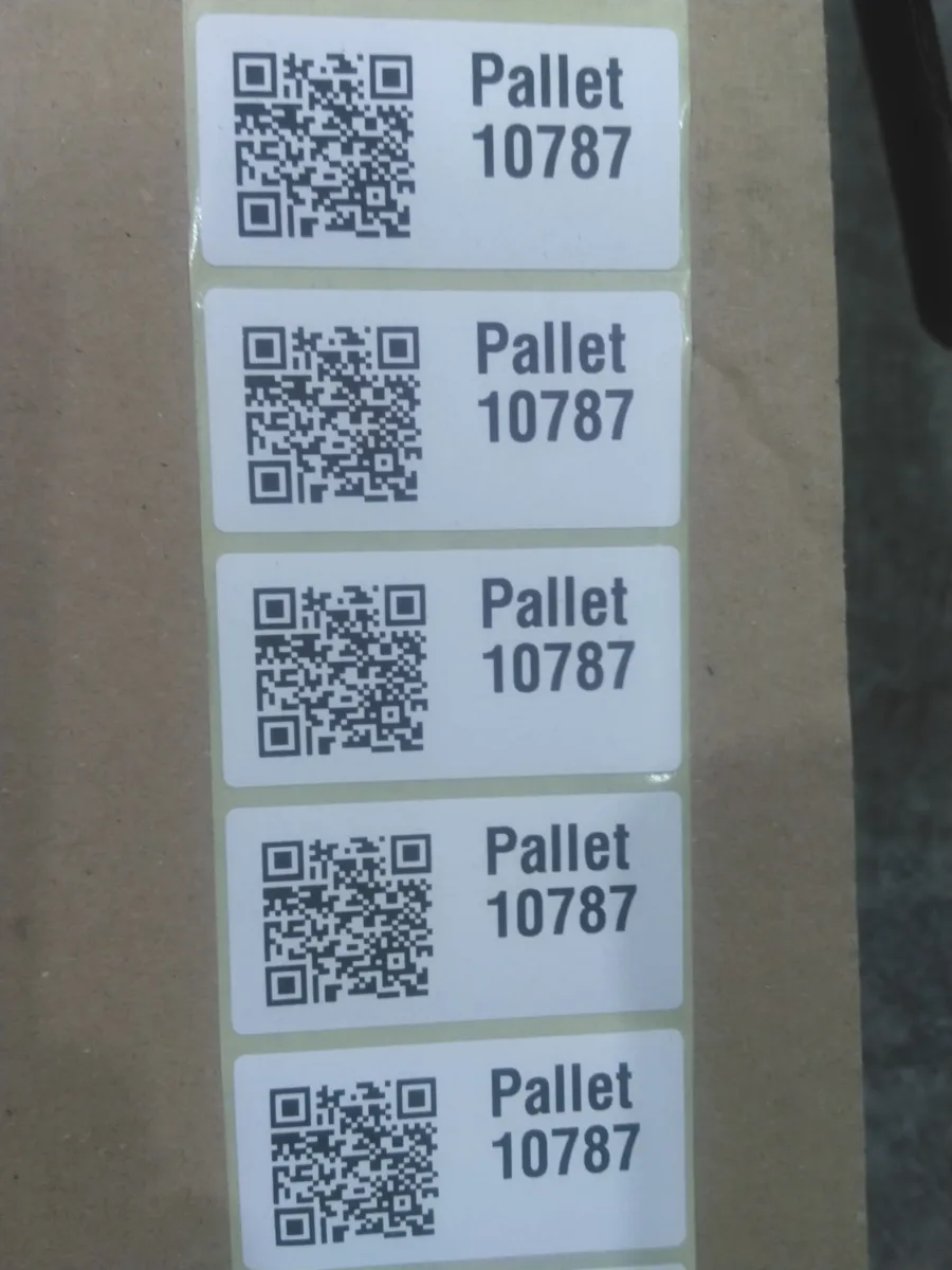 Pallet 10787