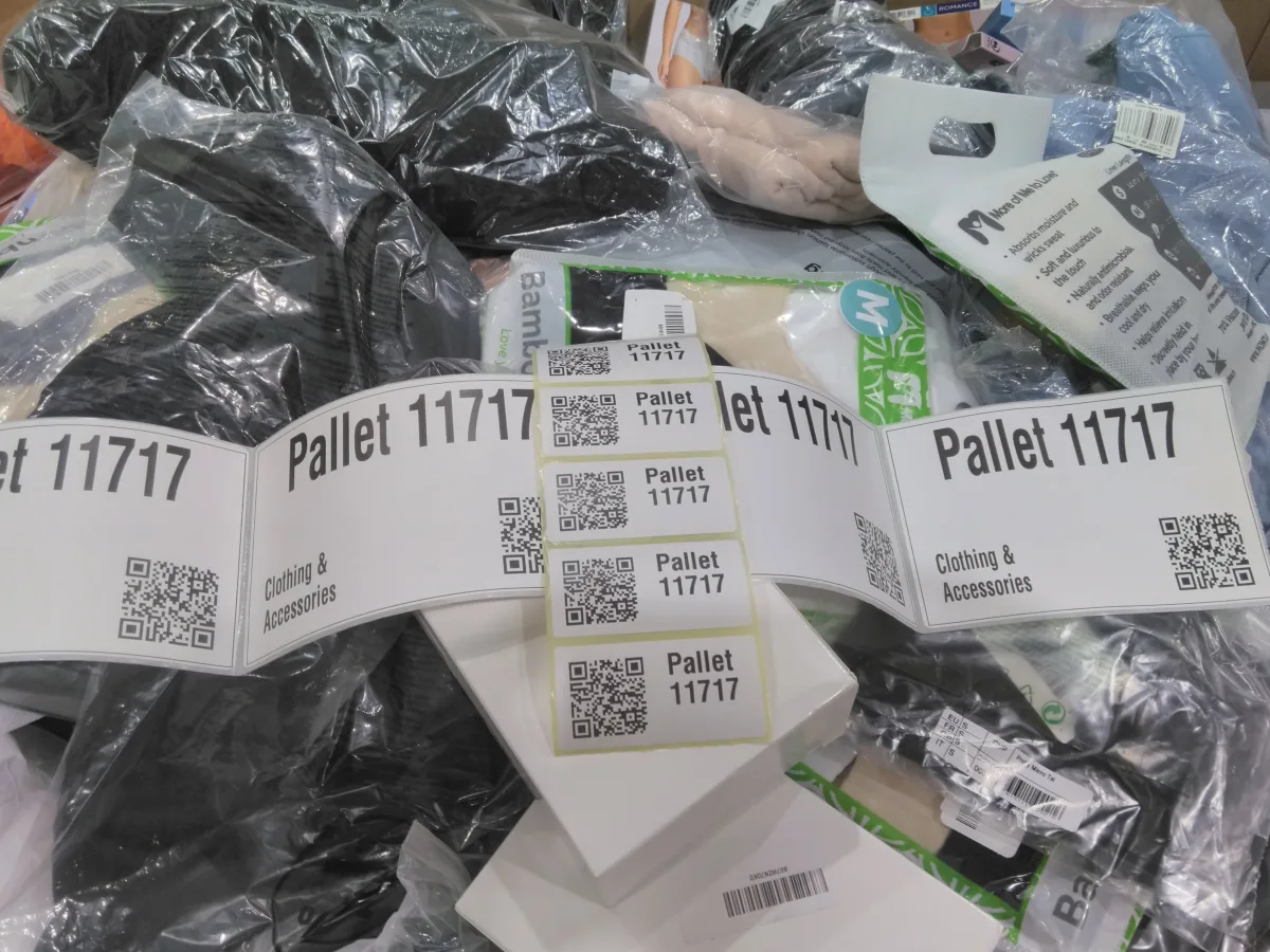 Pallet 11717
