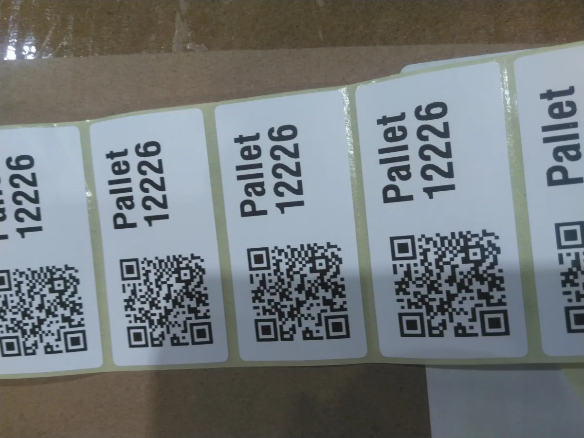 Pallet 12226