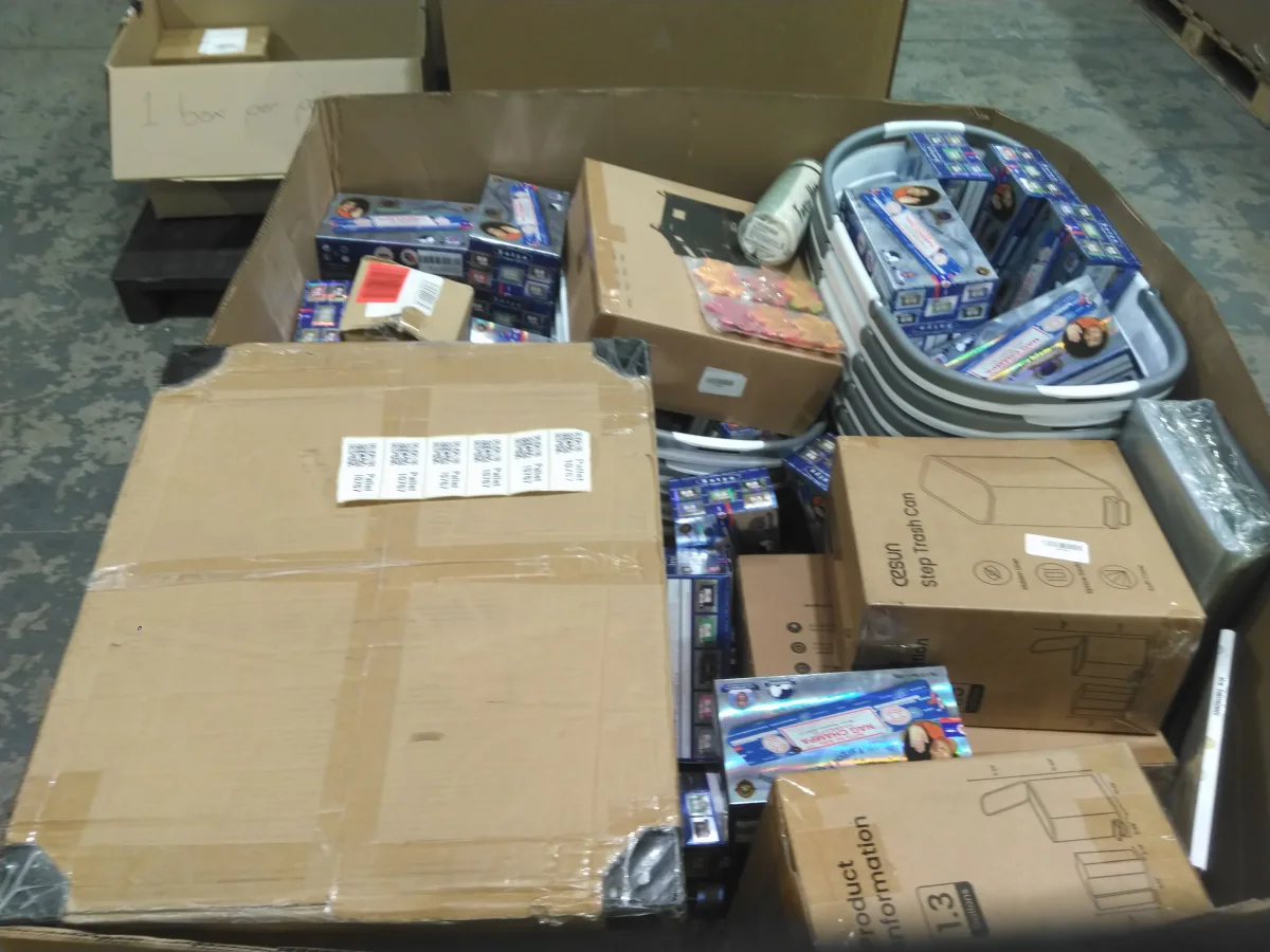 Pallet 10767