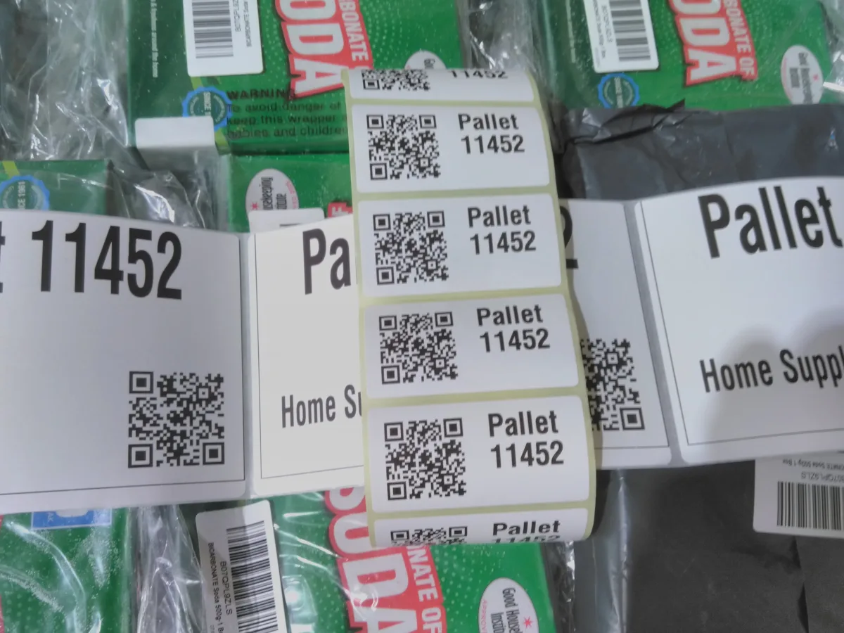Pallet 11452
