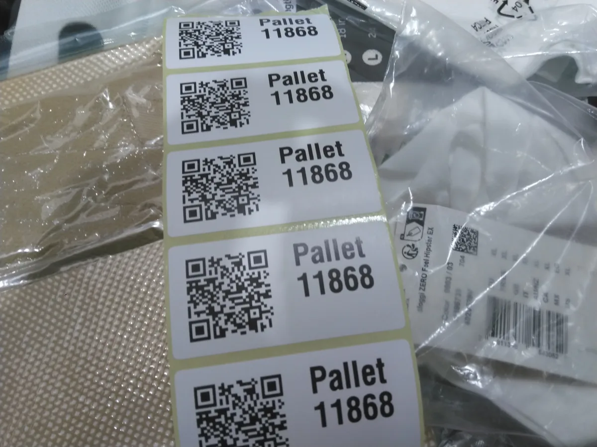 Pallet 11868