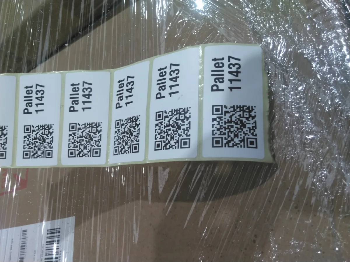 Pallet 11437