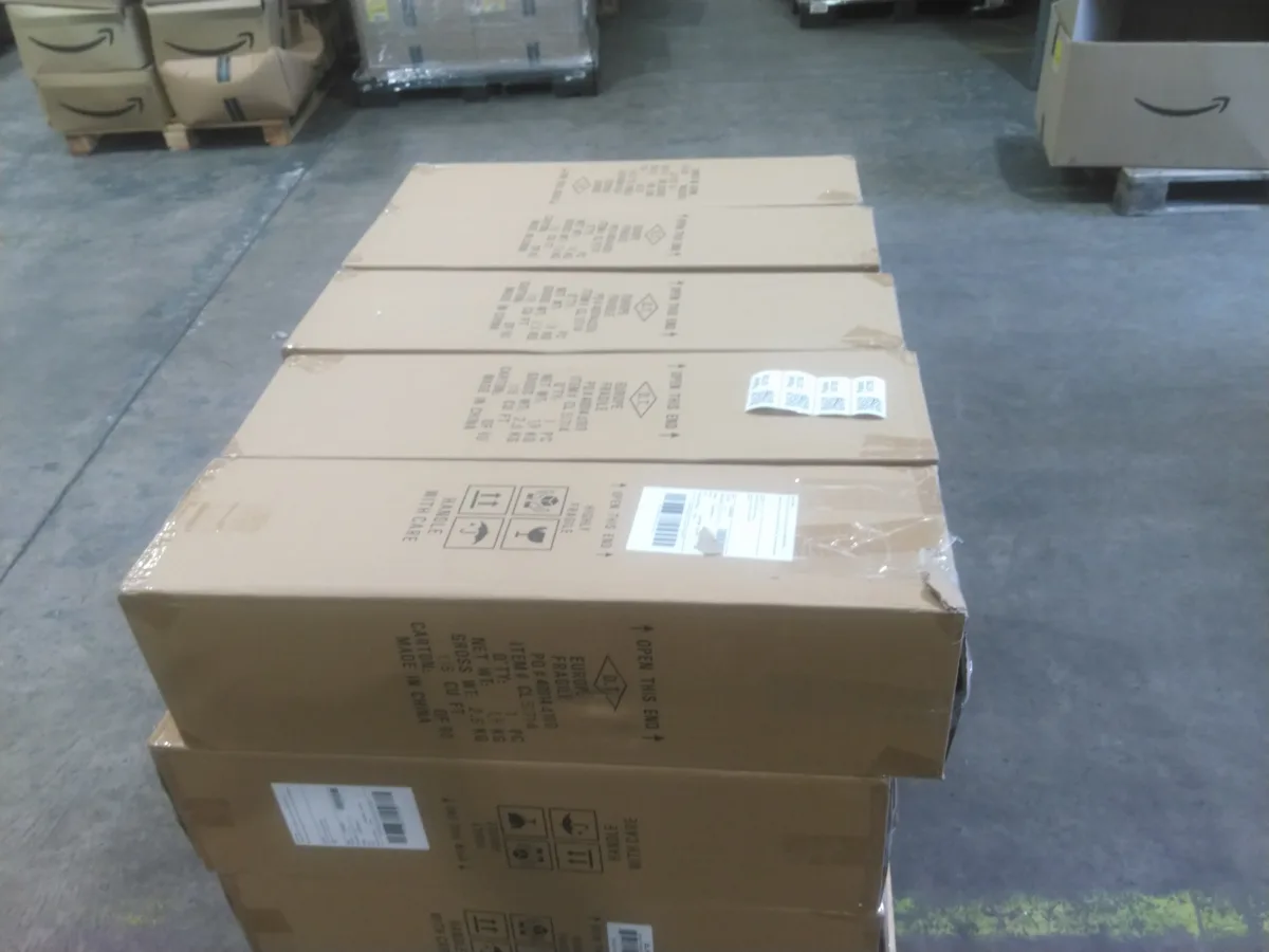 Pallet 10730