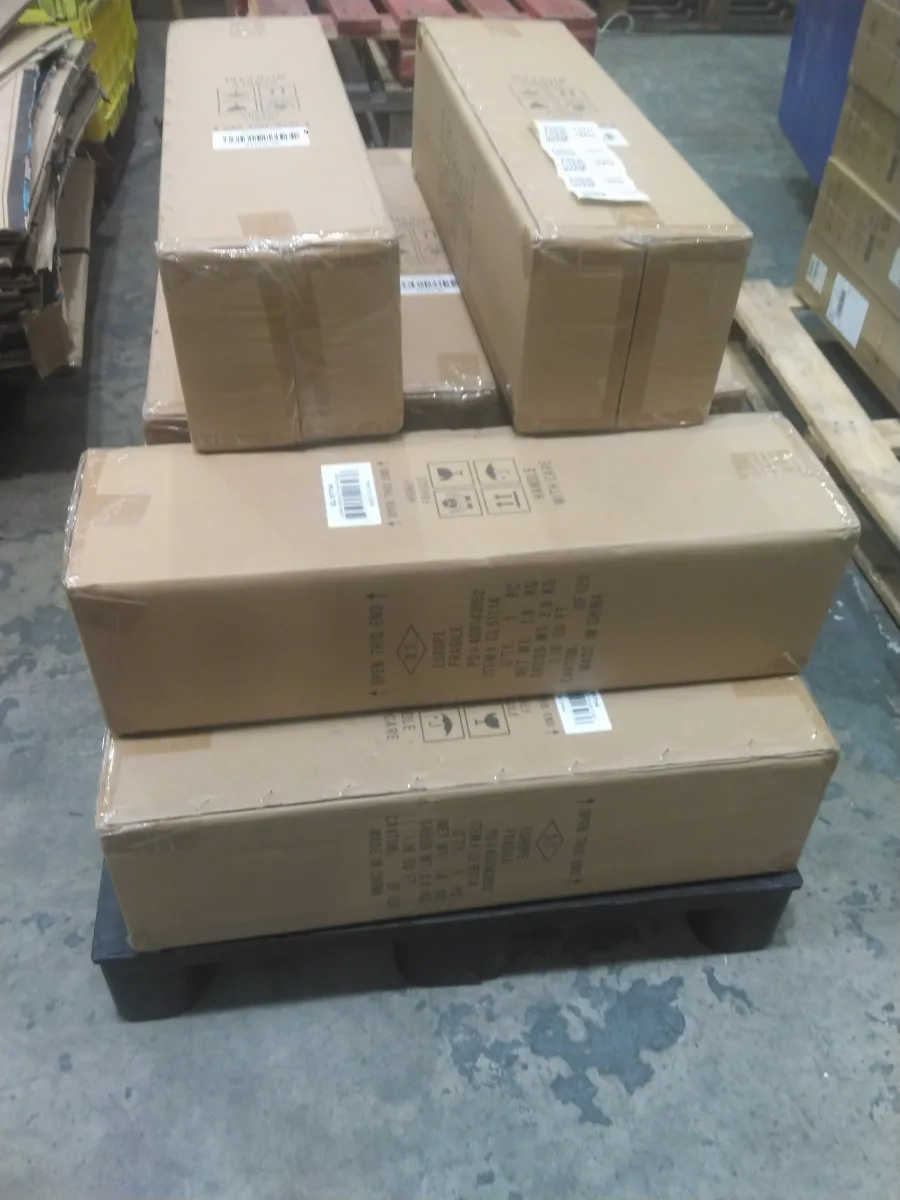 Pallet 10852