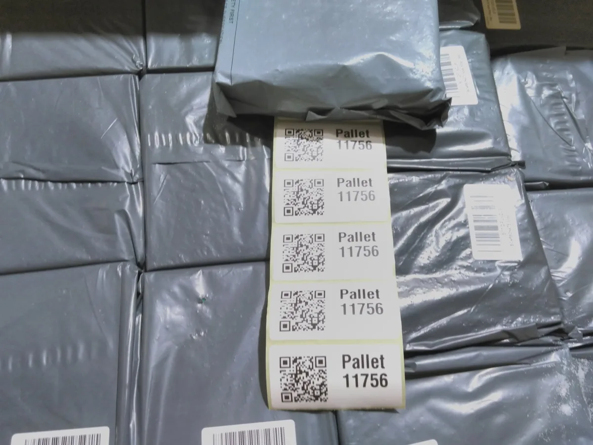 Pallet 11756