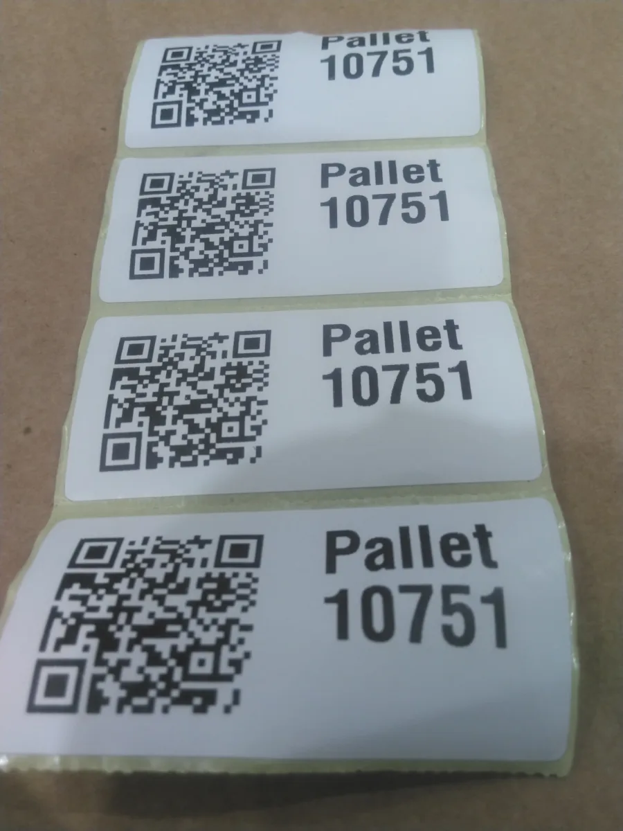 Pallet 10751