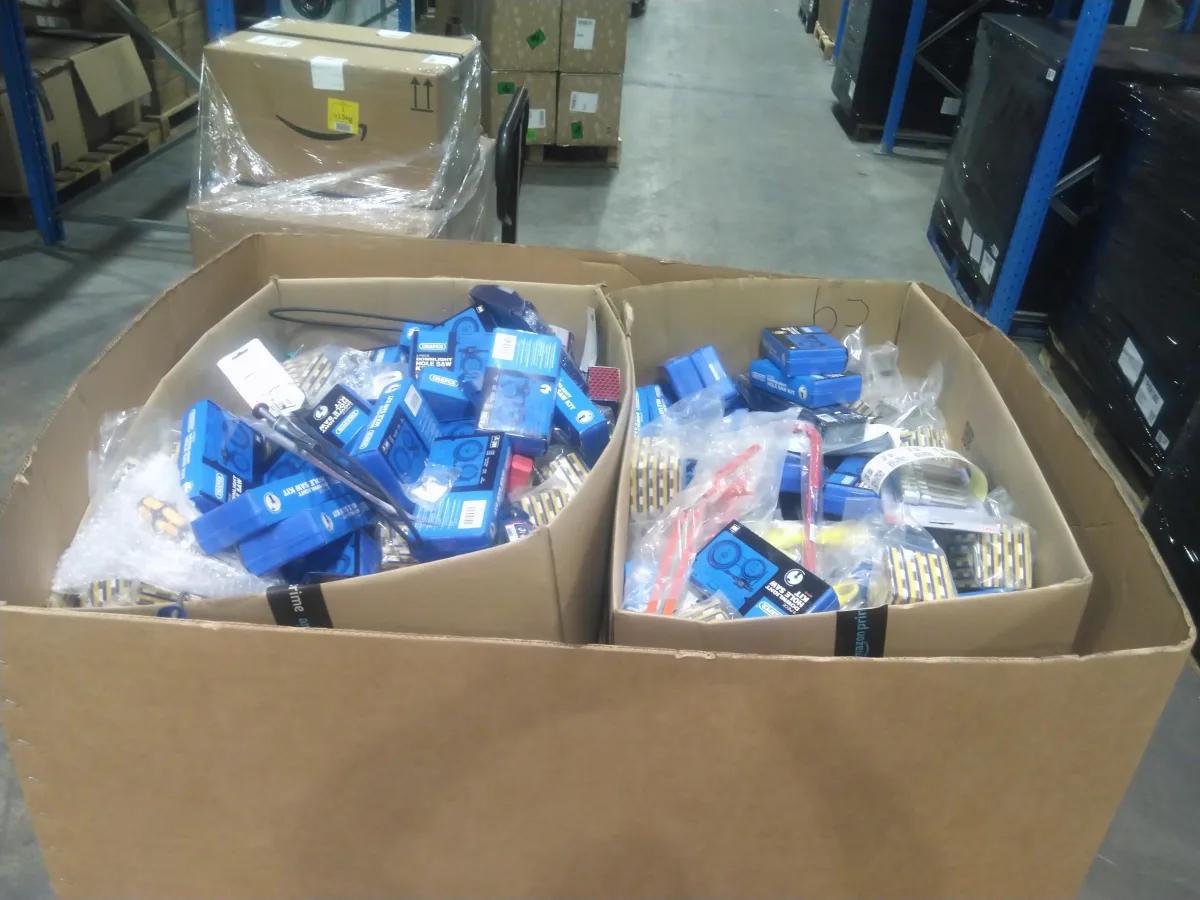 Pallet 9685
