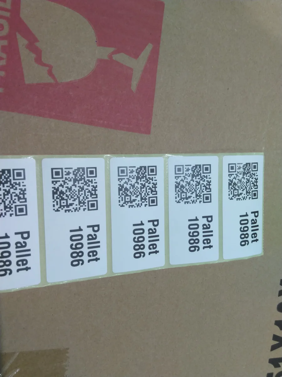 Pallet 10986