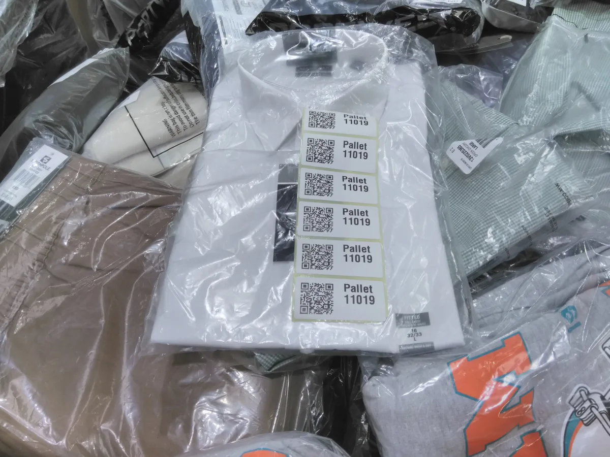 Pallet 11019