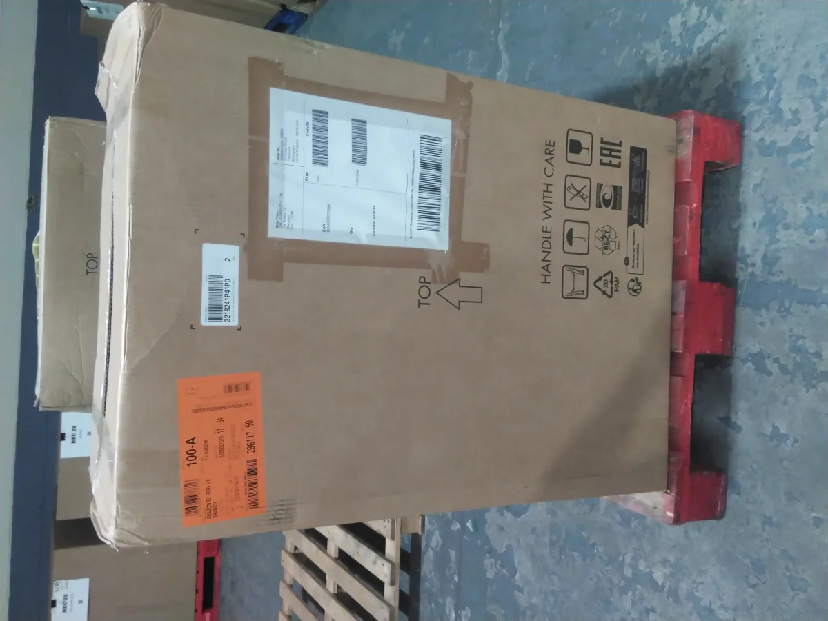 Pallet 11886