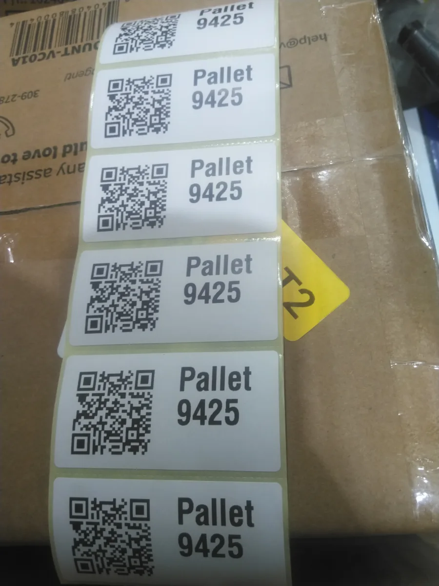 Pallet 9425