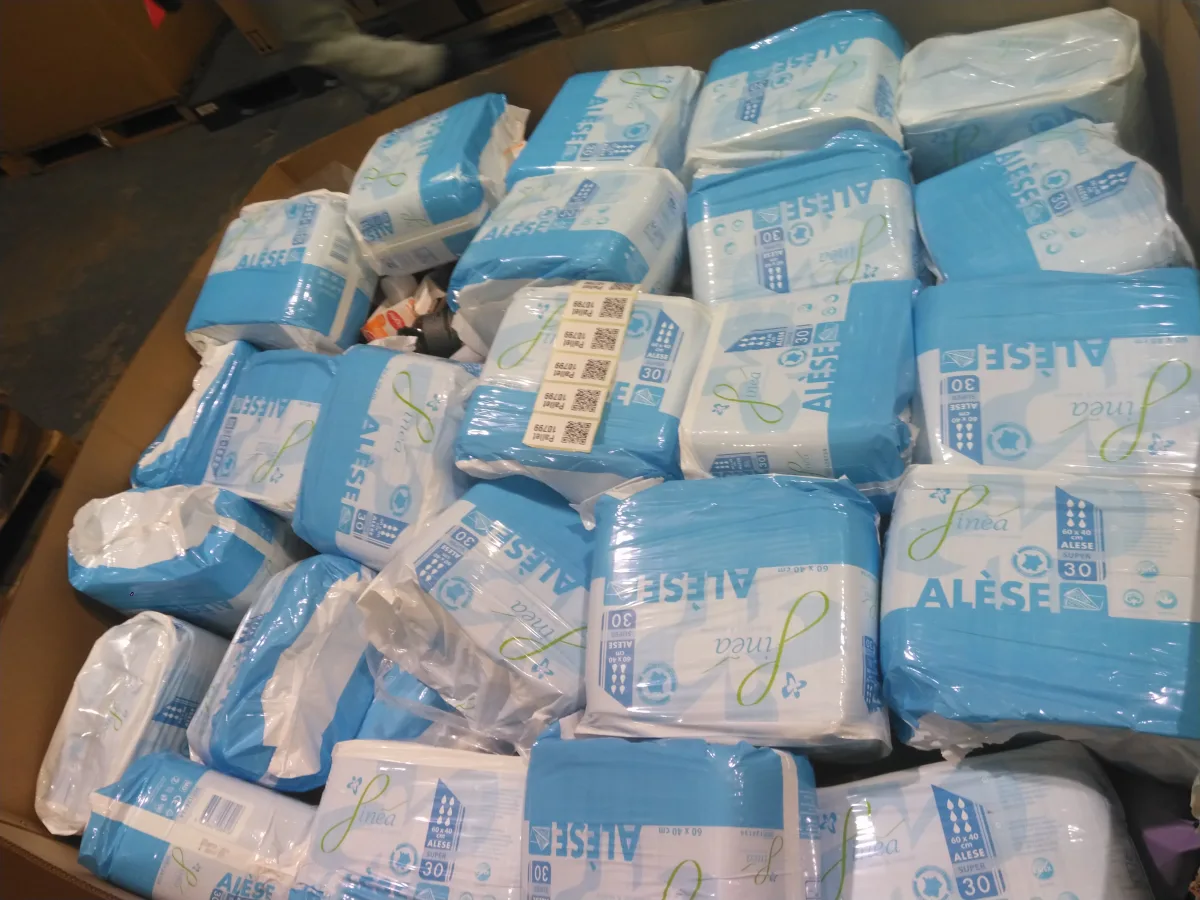 Pallet 10799