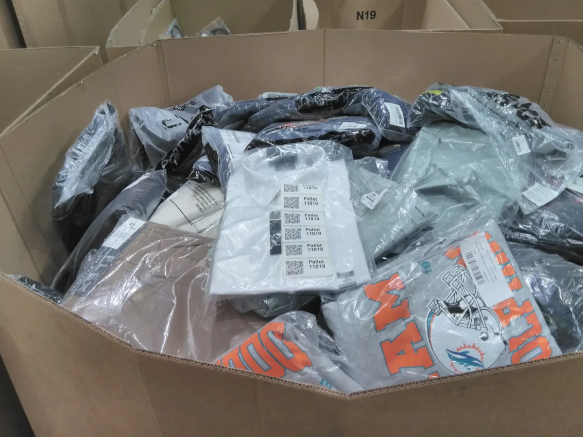 Pallet 11019