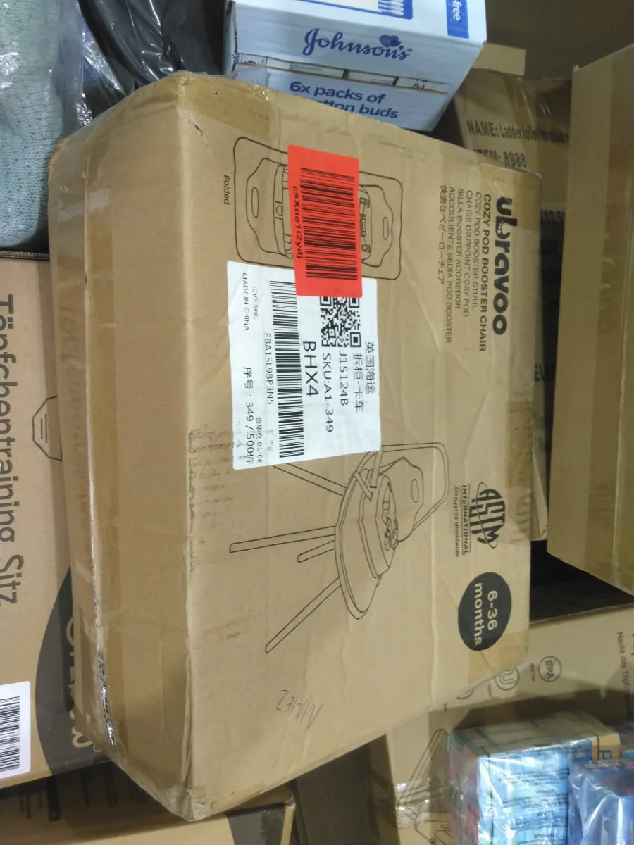 Pallet 10899
