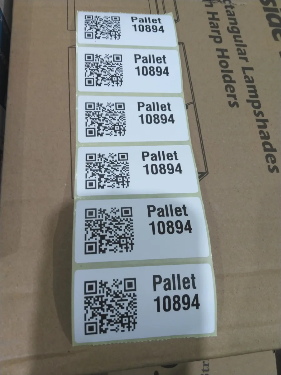 Pallet 10894