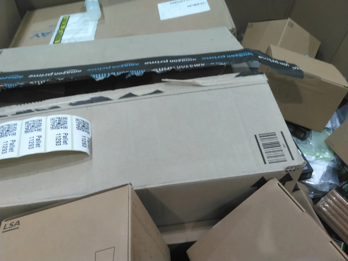 Pallet 11293