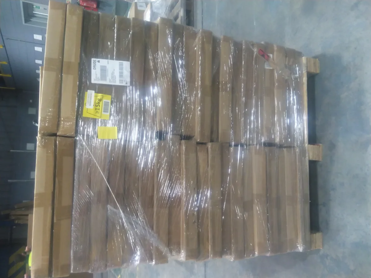 Pallet 11341