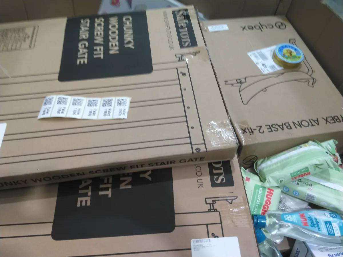Pallet 11699