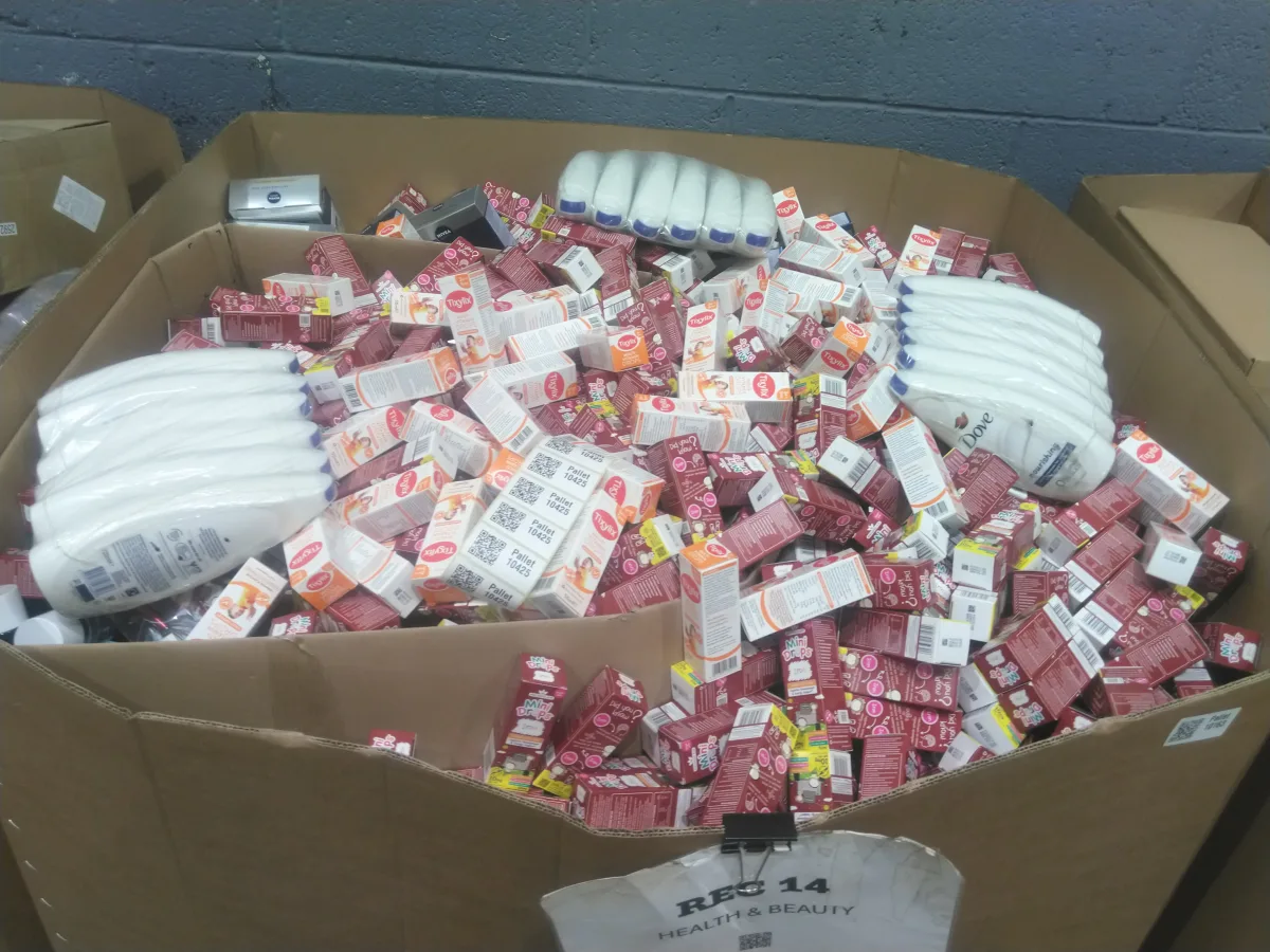 Pallet 10425