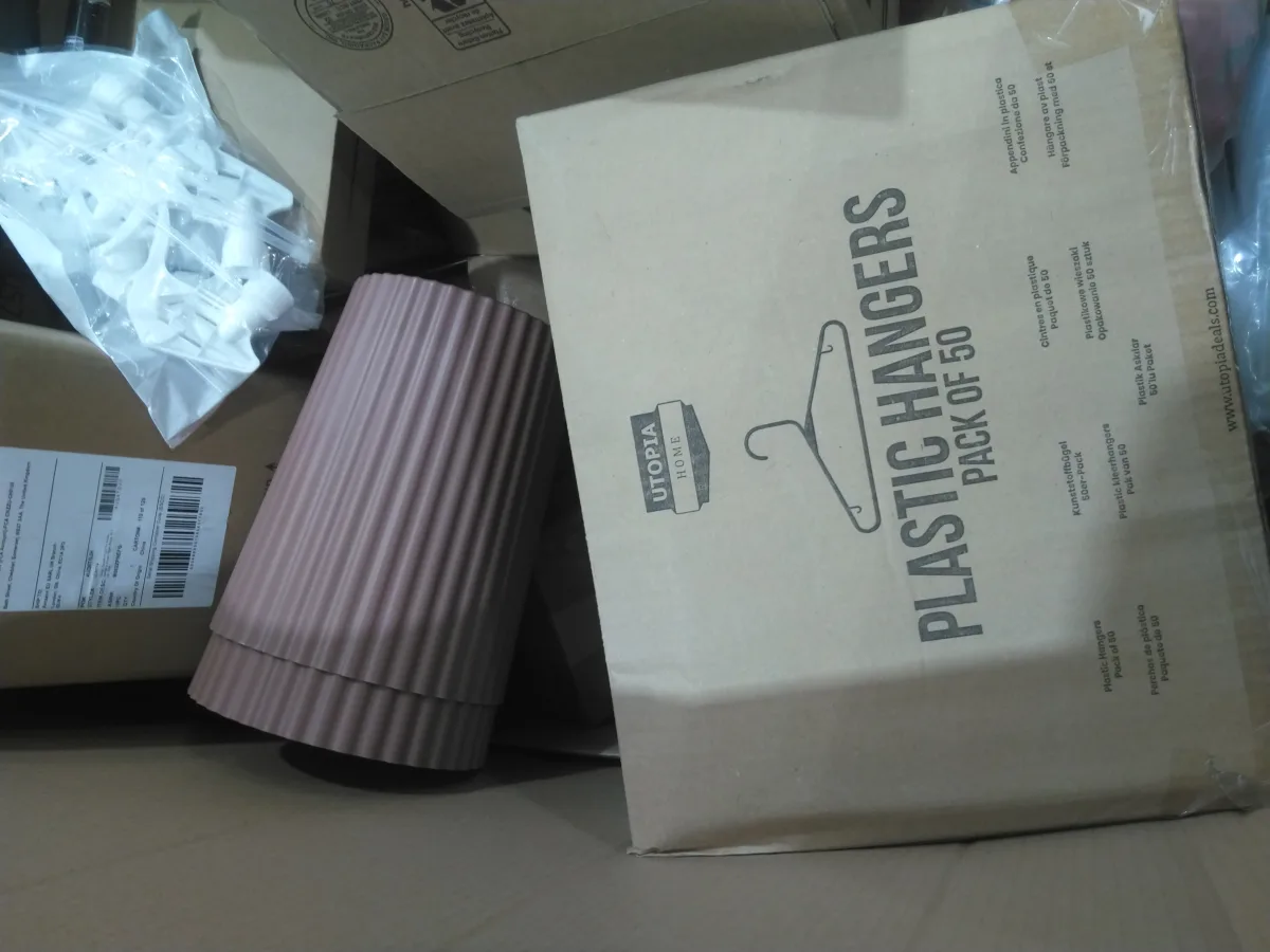 Pallet 11925