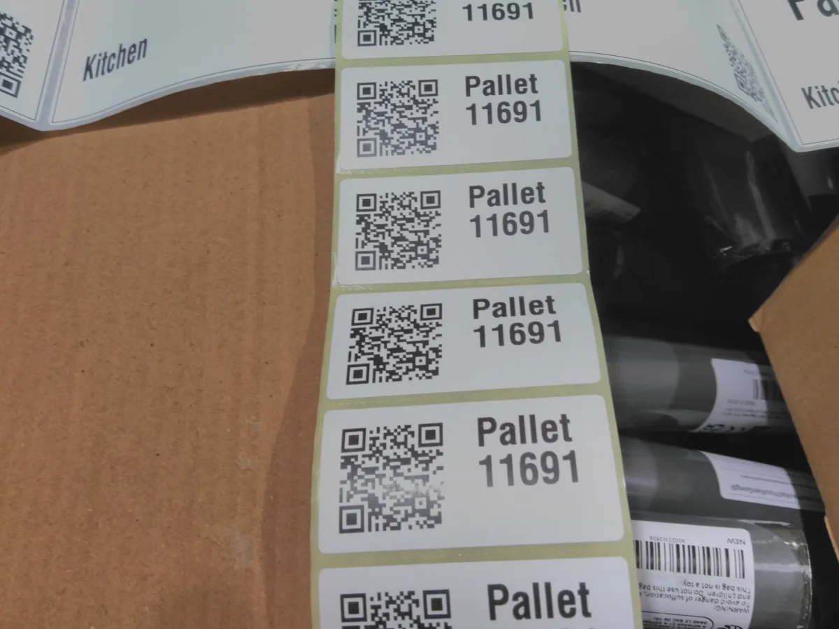 Pallet 11691