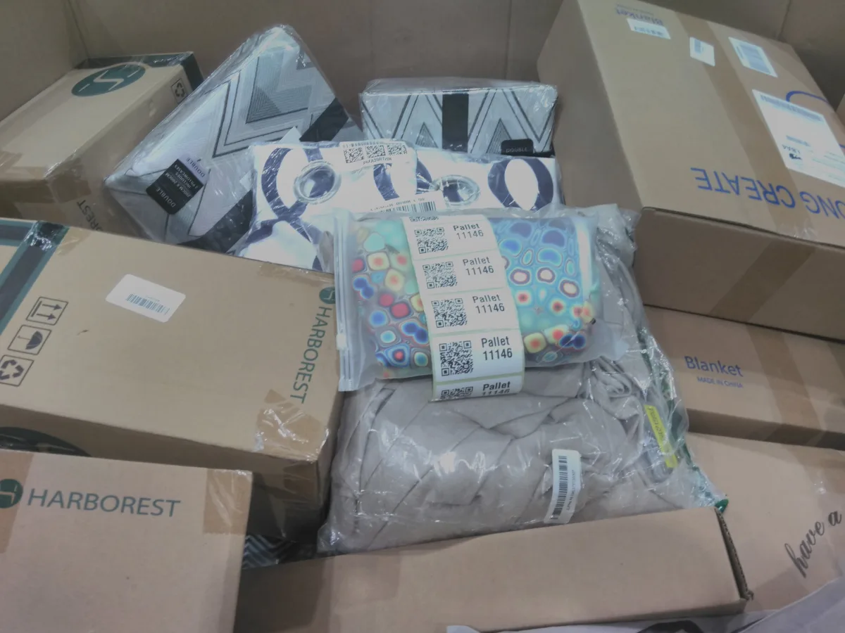 Pallet 11146